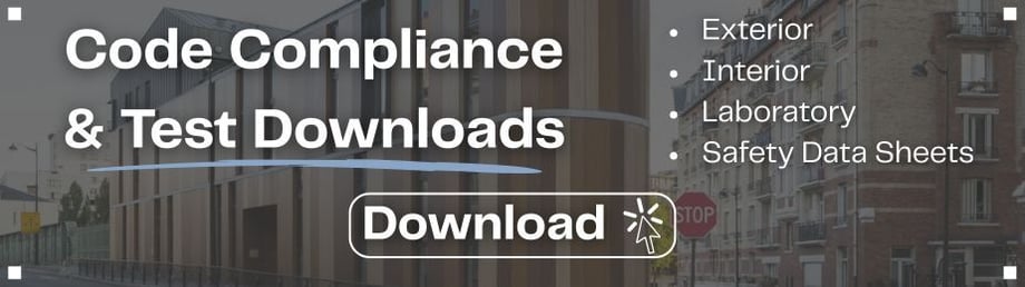Code Compliance & Test Downloads