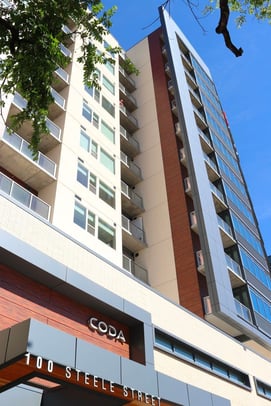 Coda Apartments in Colorado