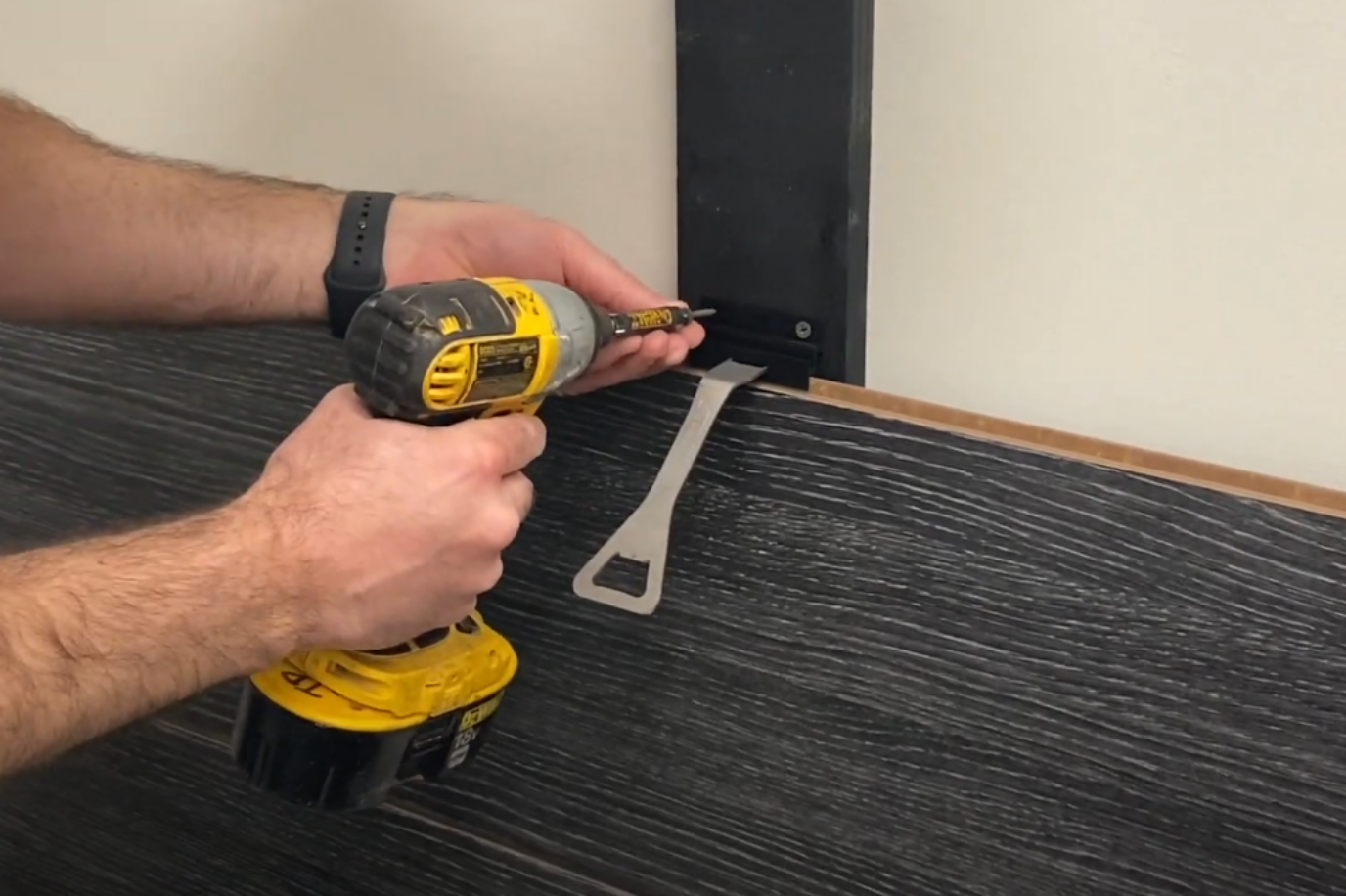 Key Considerations When Installing a Modulo Fastening System