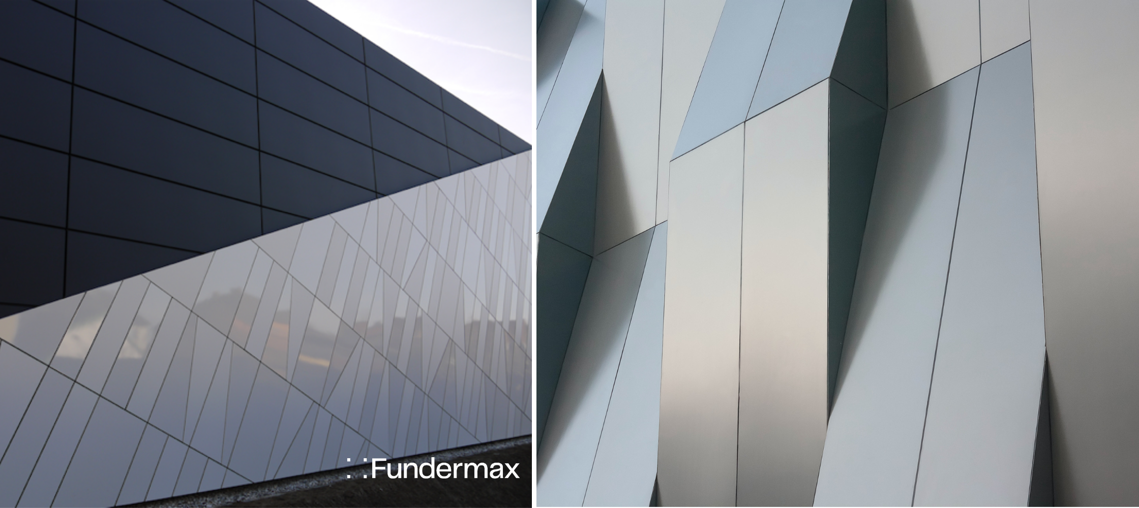 Aluminum Composite Metal (or ACM) vs. Phenolic Panels