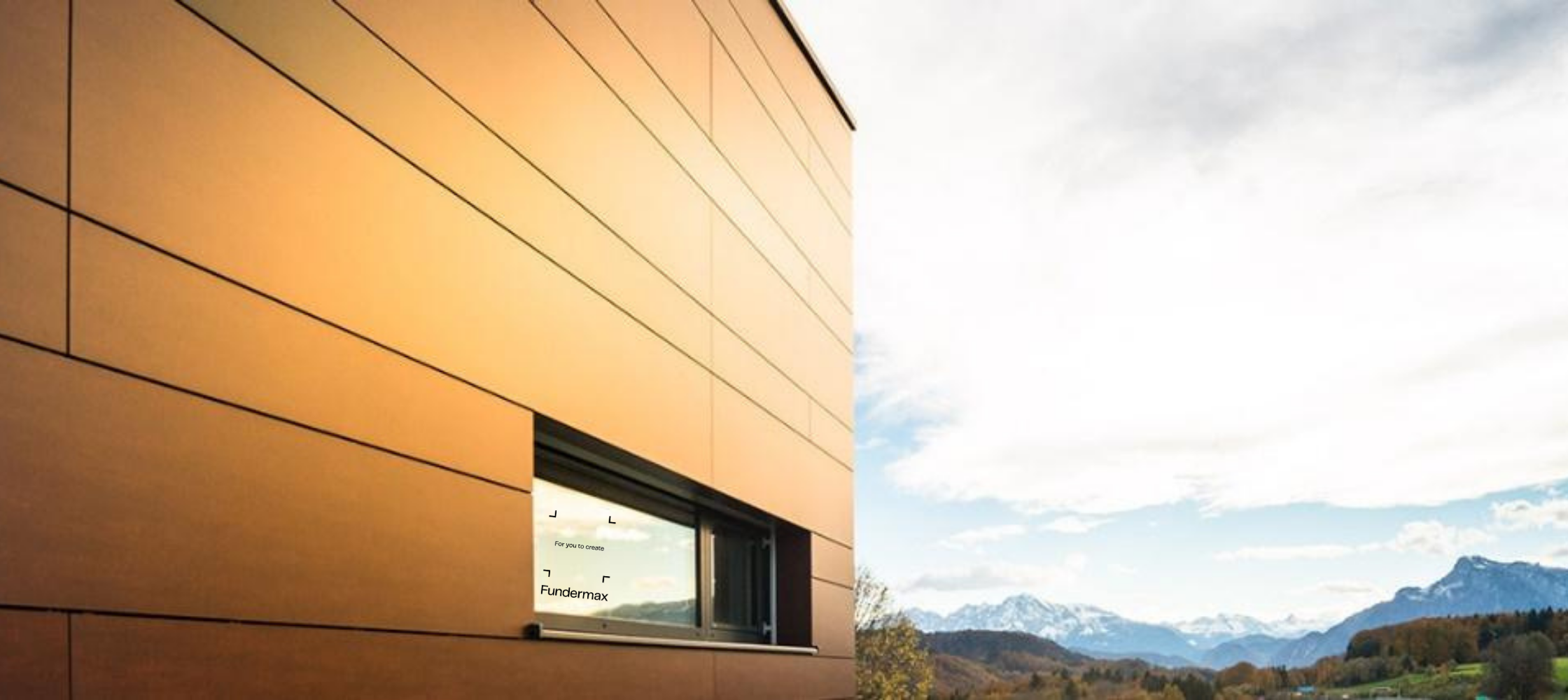 Three Benefits of Using Exterior Phenolic Panels