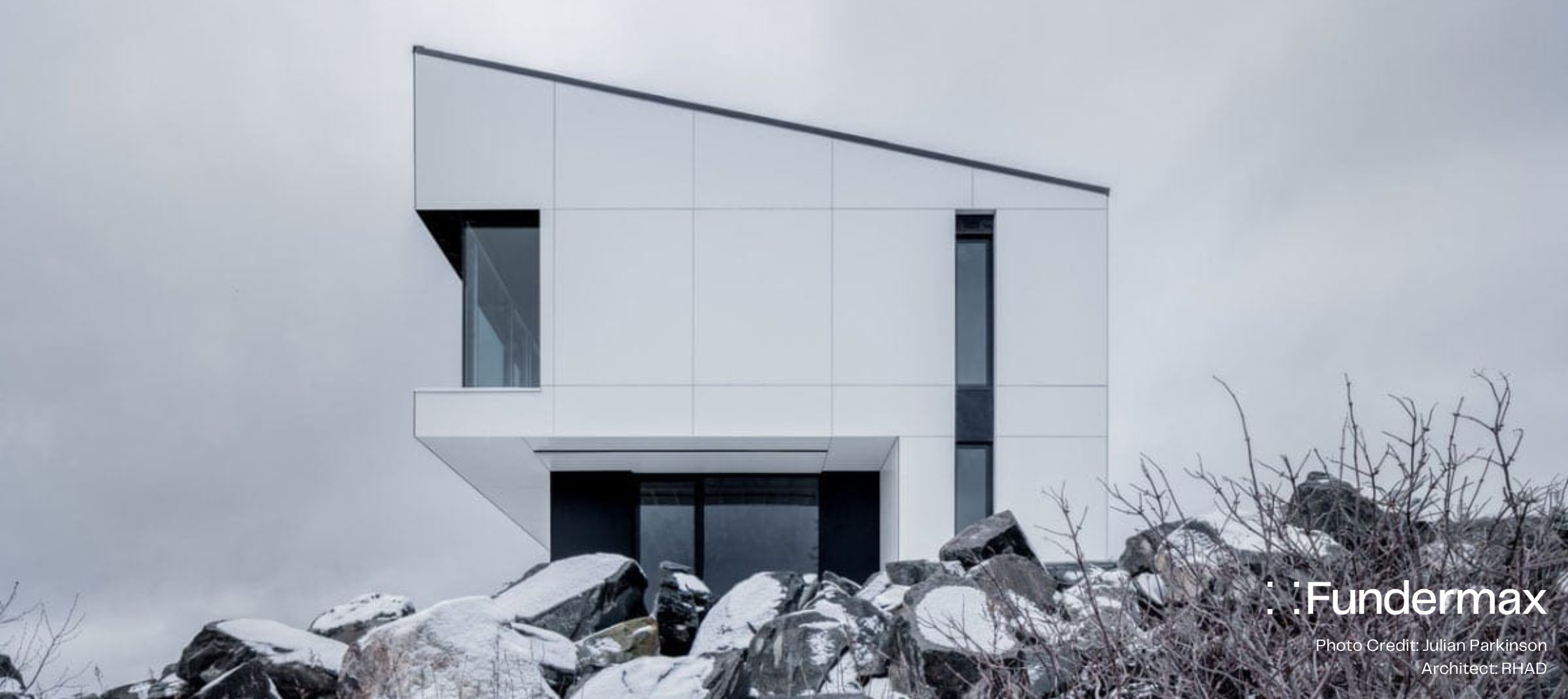 Six Benefits of Rainscreen Cladding Façades