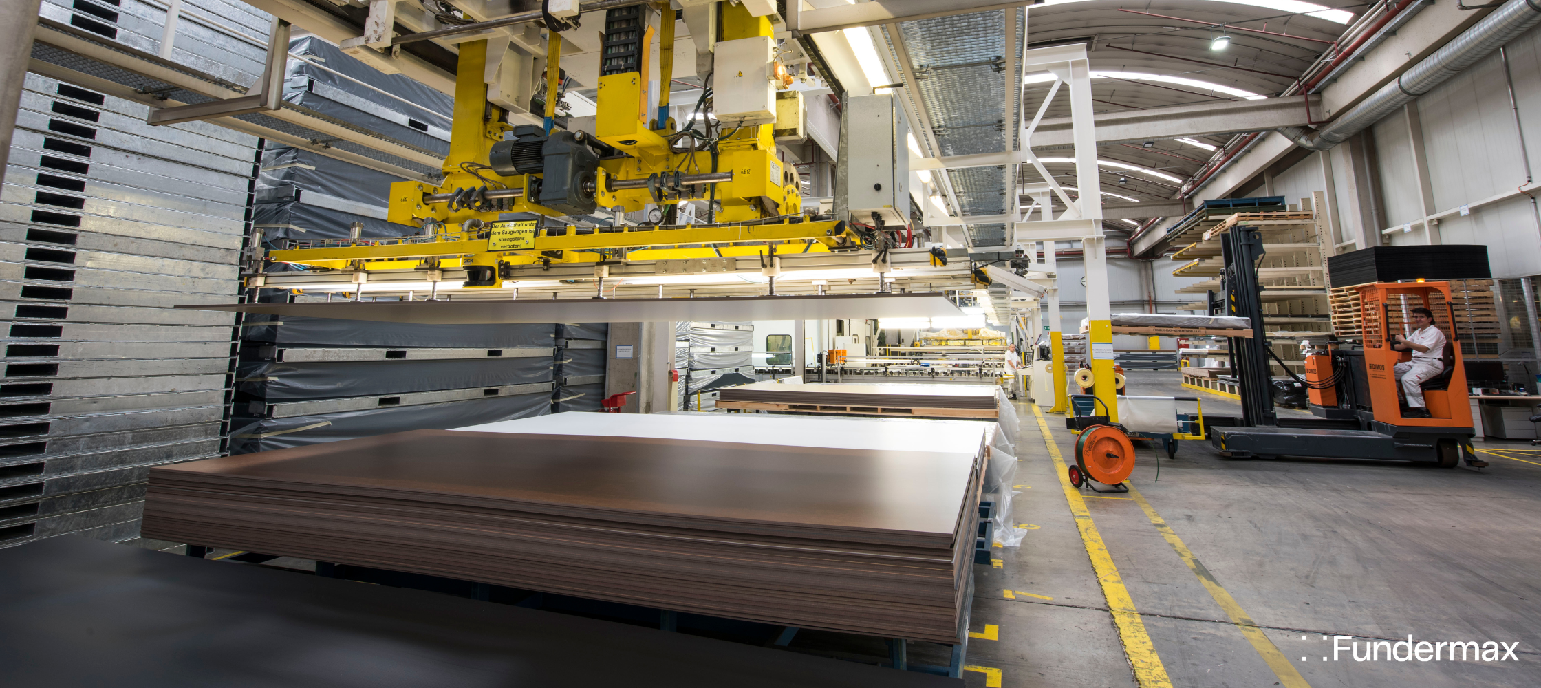 The Benefits of Having U.S. Stock Phenolic Panels