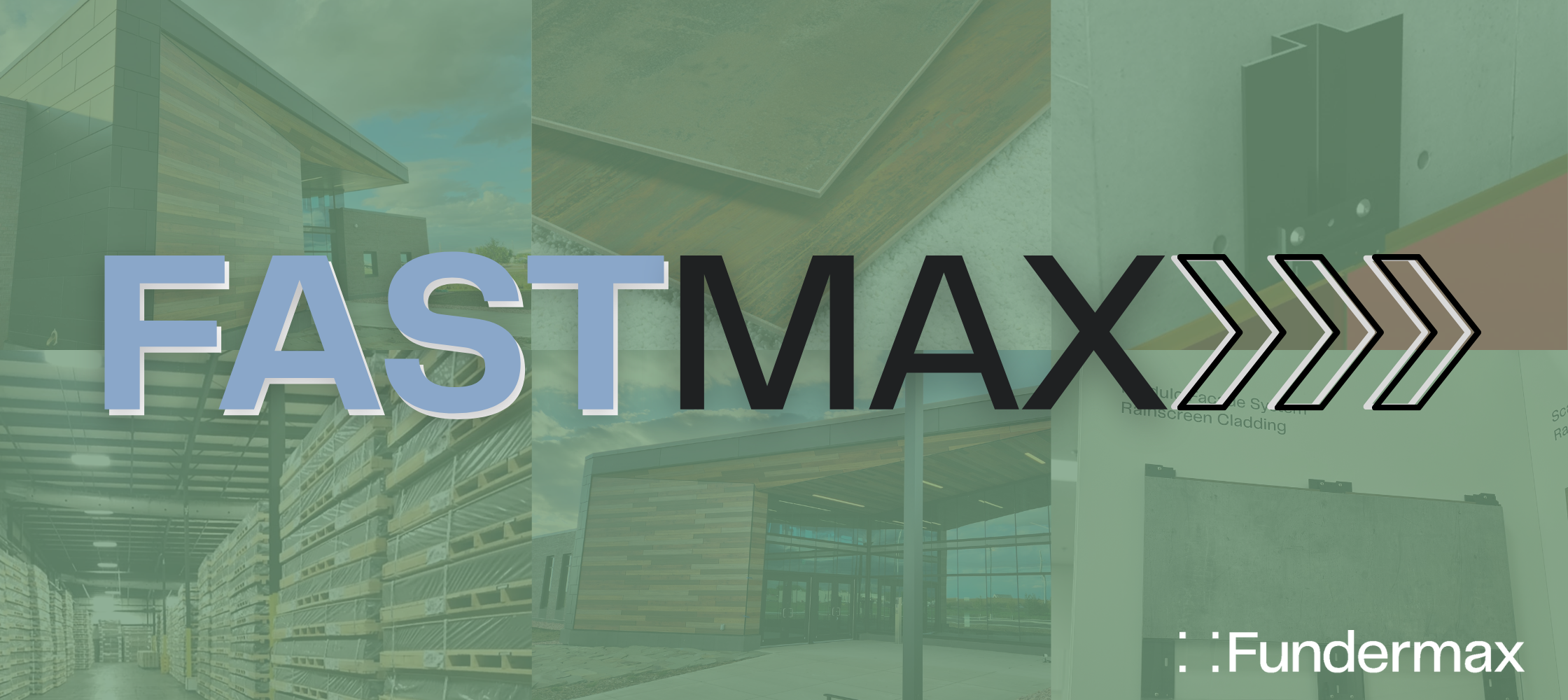 How Fundermax Can Accelerate Project Lead Times