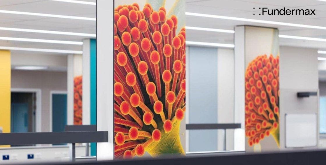 Accommodating for Neurodiversity in Lab Design