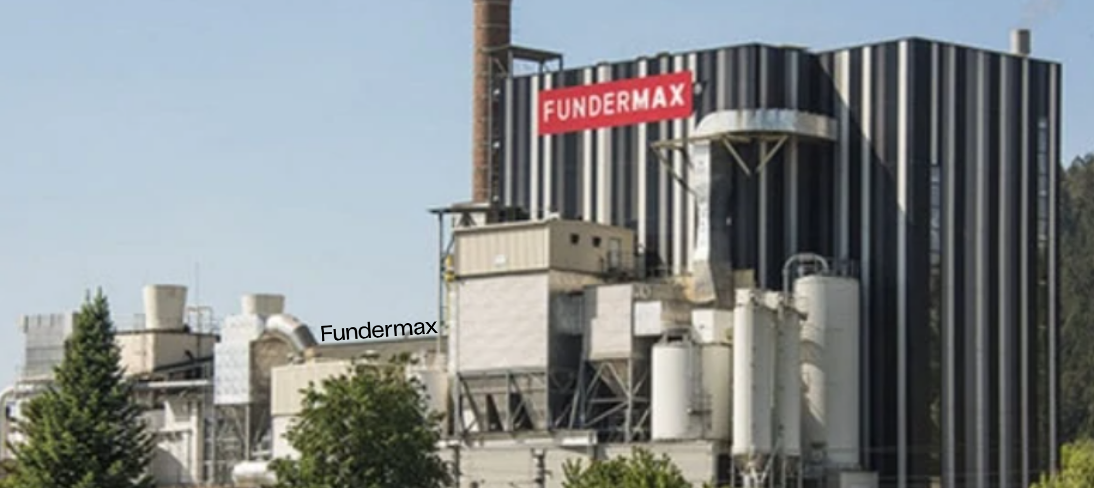 How Fundermax's Green Energy Manufacturing Prioritizes Our Planet