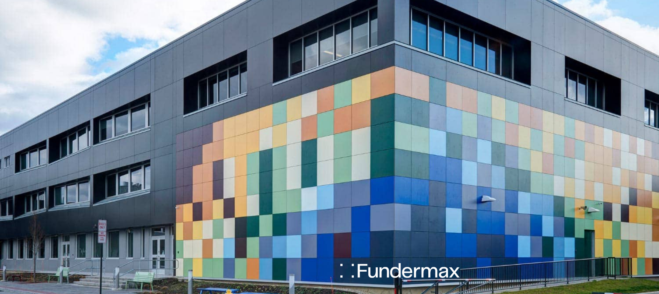 Longevity of HPL Panels: How Long do Fundermax Panels Last?