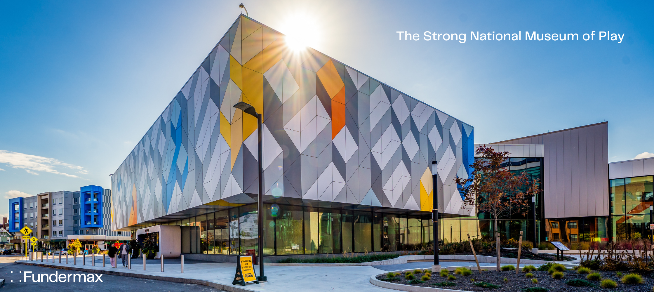 Project Spotlight: The Strong National Museum of Play