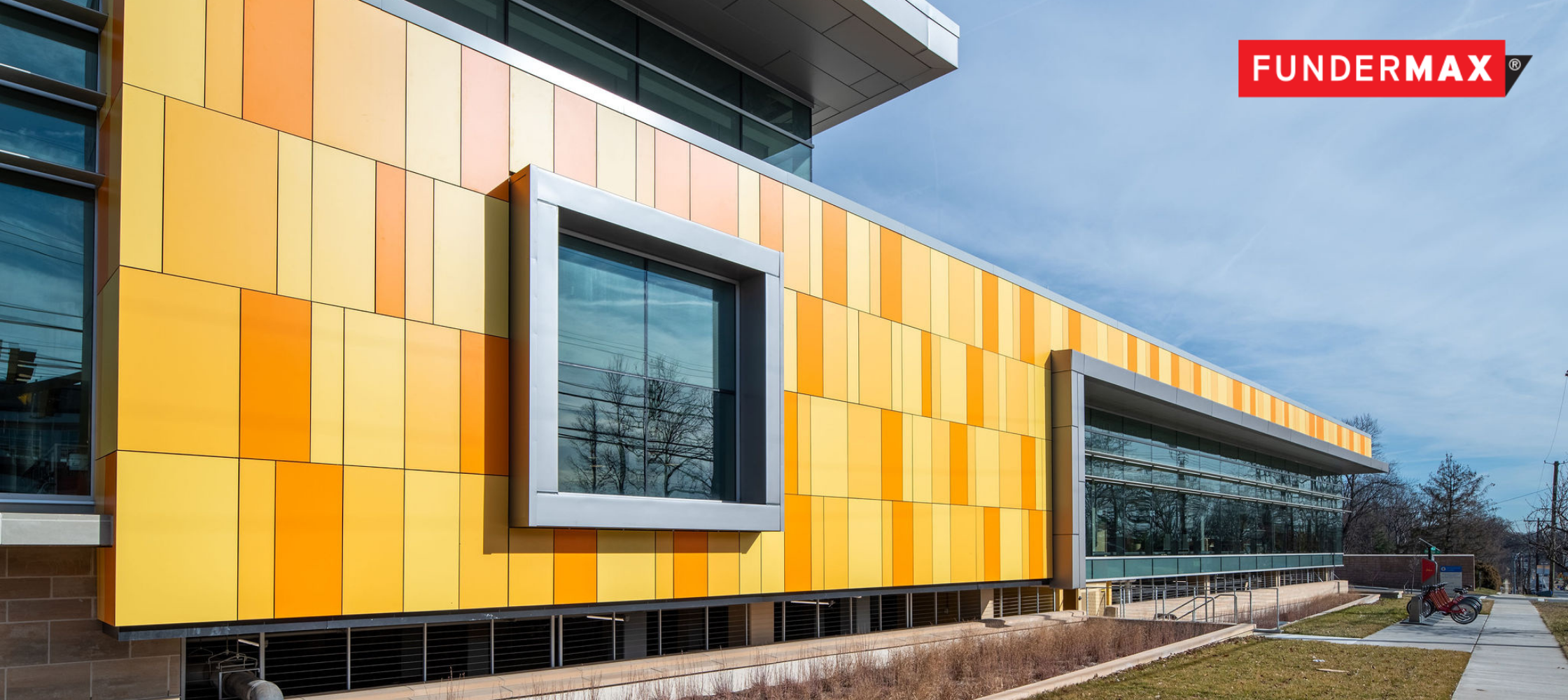 Why Fundermax is The Name You Want on Your Phenolic Panels